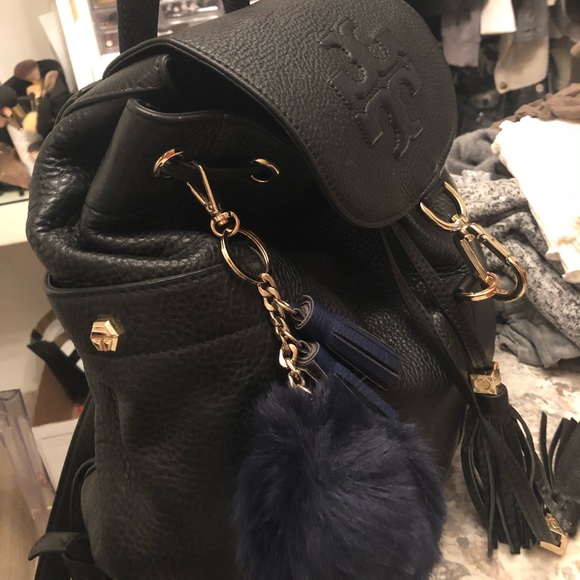 Tory burch thea back pack - Picture 3 of 5